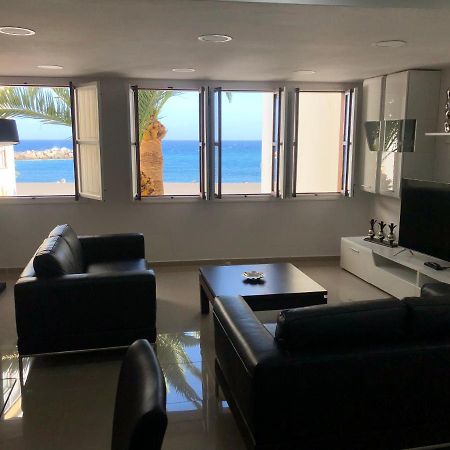 Luxury Sea House-Casa Del Mar Villa Santa Cruz de la Palma  Bagian luar foto