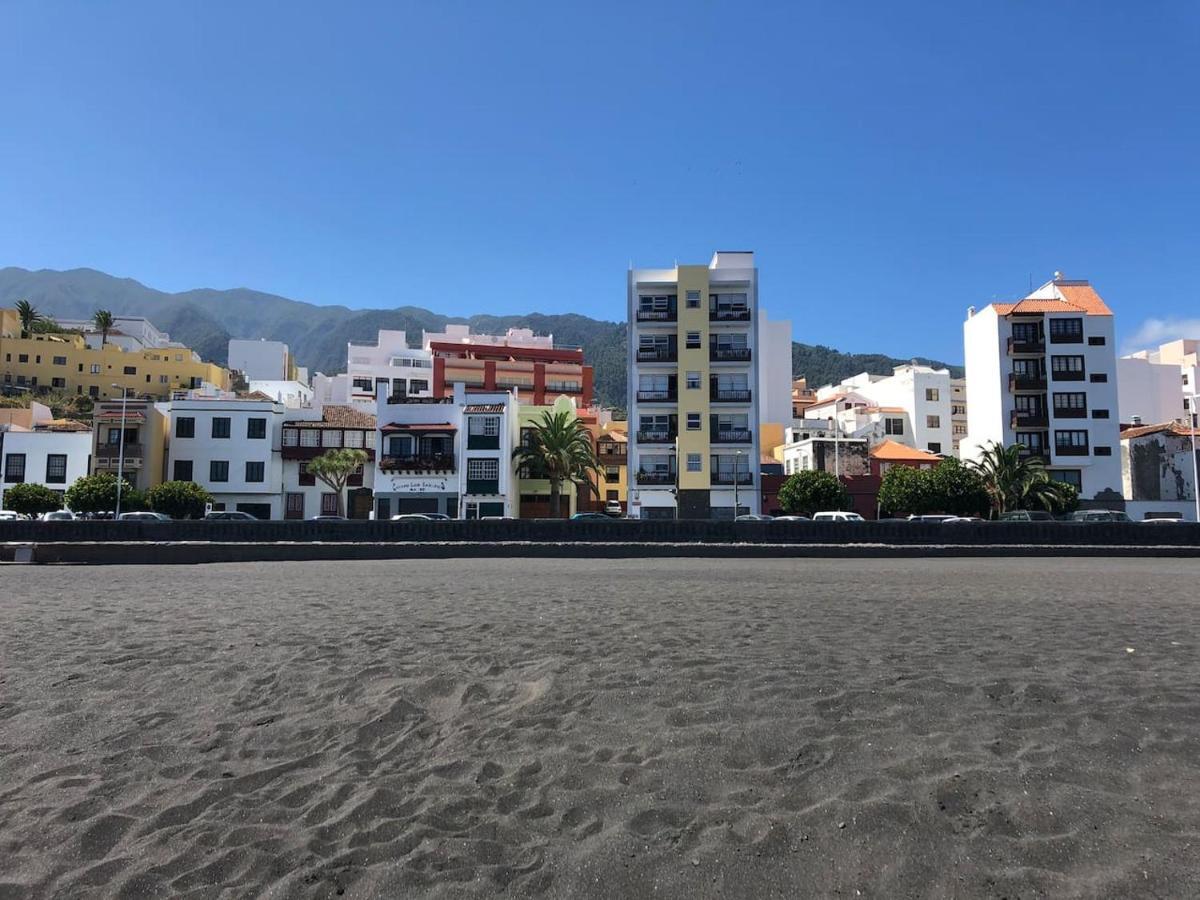 Luxury Sea House-Casa Del Mar Villa Santa Cruz de la Palma  Bagian luar foto