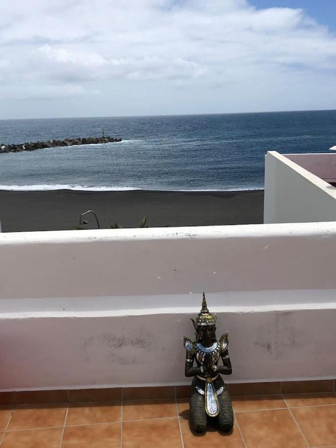Luxury Sea House-Casa Del Mar Villa Santa Cruz de la Palma  Bagian luar foto