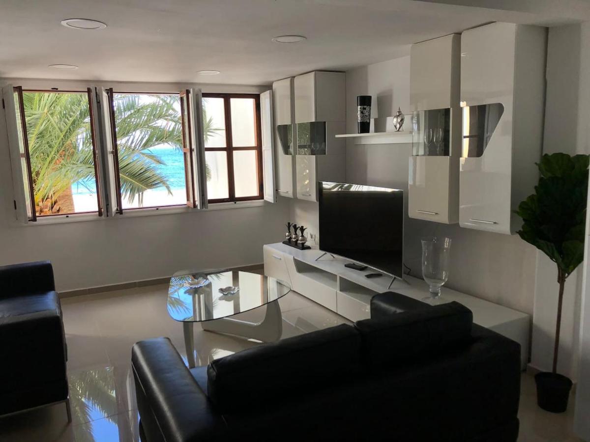 Luxury Sea House-Casa Del Mar Villa Santa Cruz de la Palma  Bagian luar foto