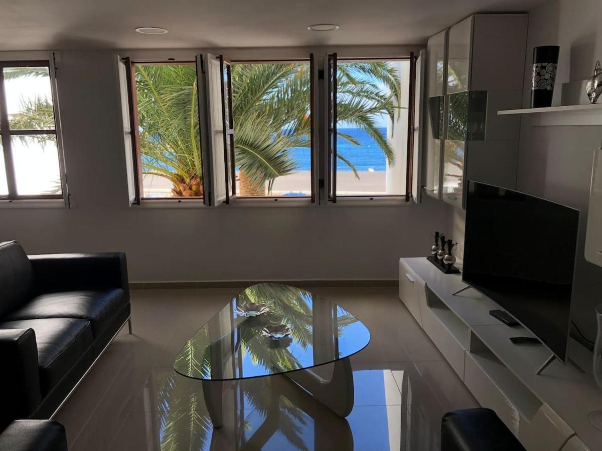 Luxury Sea House-Casa Del Mar Villa Santa Cruz de la Palma  Bagian luar foto