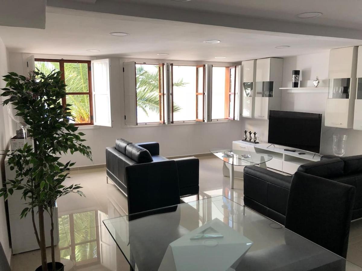 Luxury Sea House-Casa Del Mar Villa Santa Cruz de la Palma  Bagian luar foto