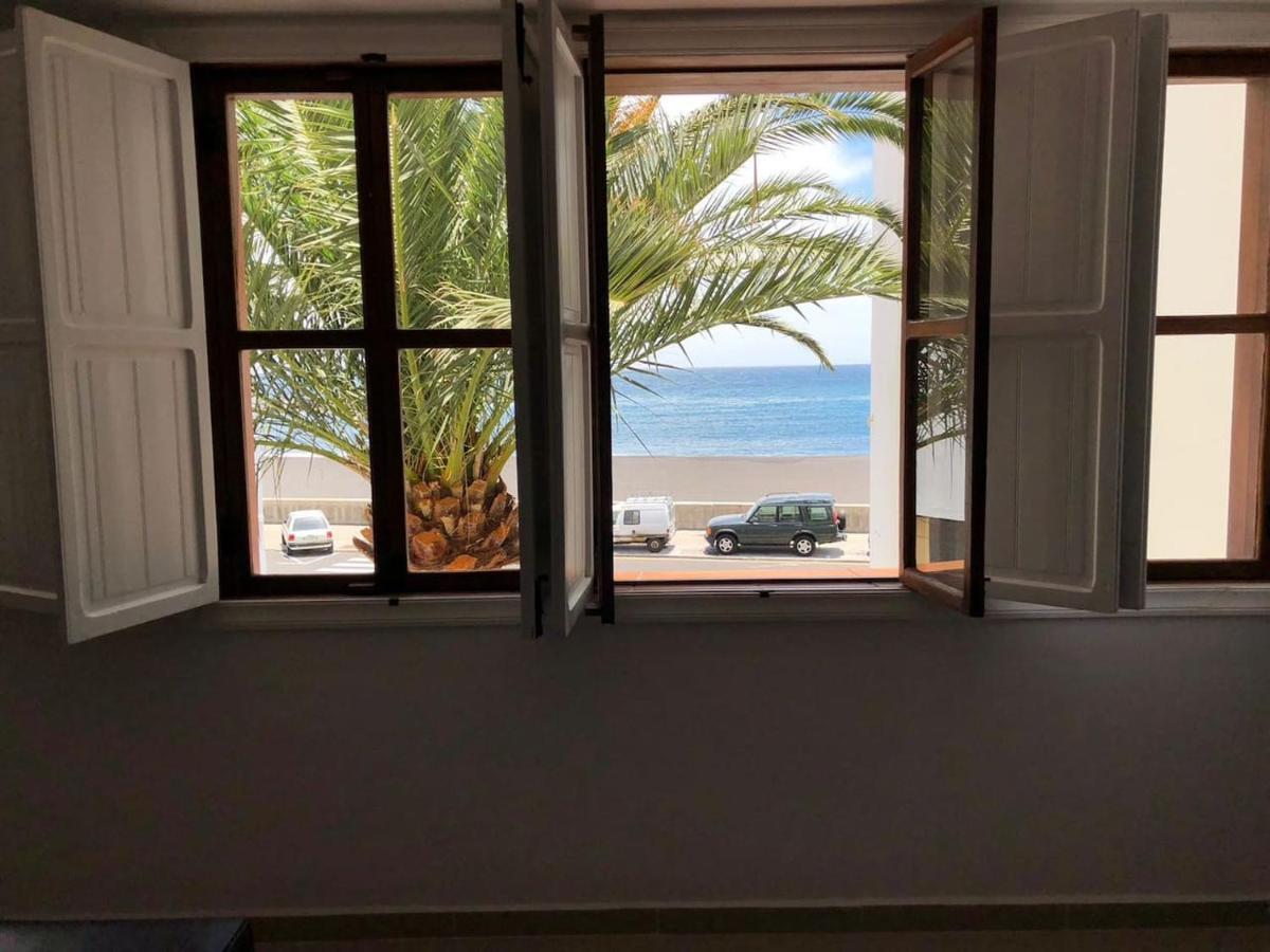 Luxury Sea House-Casa Del Mar Villa Santa Cruz de la Palma  Bagian luar foto