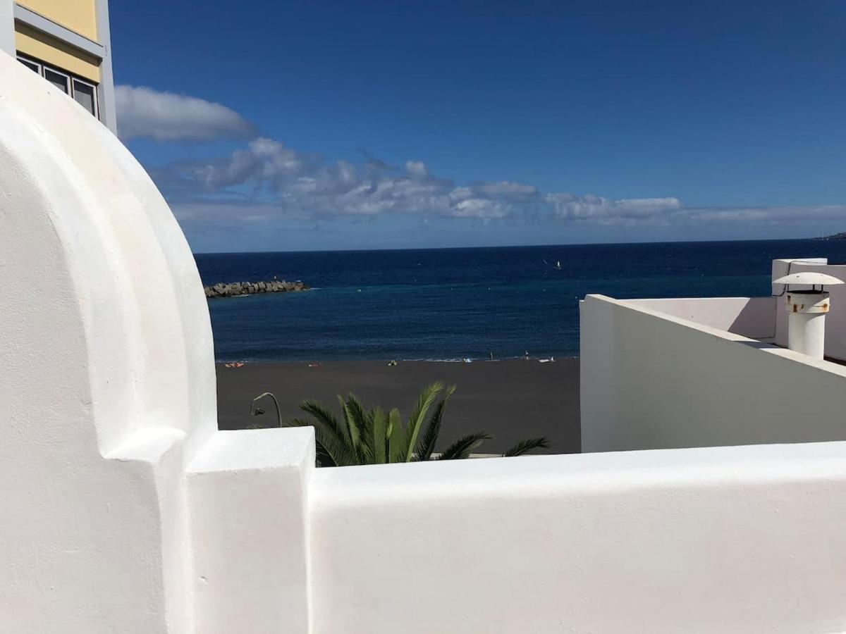 Luxury Sea House-Casa Del Mar Villa Santa Cruz de la Palma  Bagian luar foto