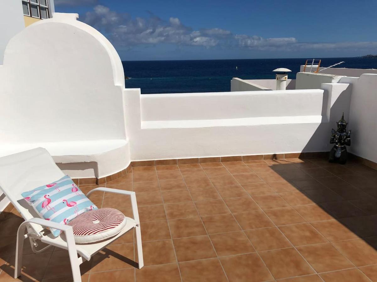 Luxury Sea House-Casa Del Mar Villa Santa Cruz de la Palma  Bagian luar foto