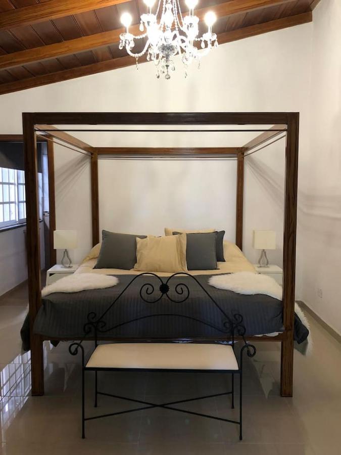 Luxury Sea House-Casa Del Mar Villa Santa Cruz de la Palma  Bagian luar foto