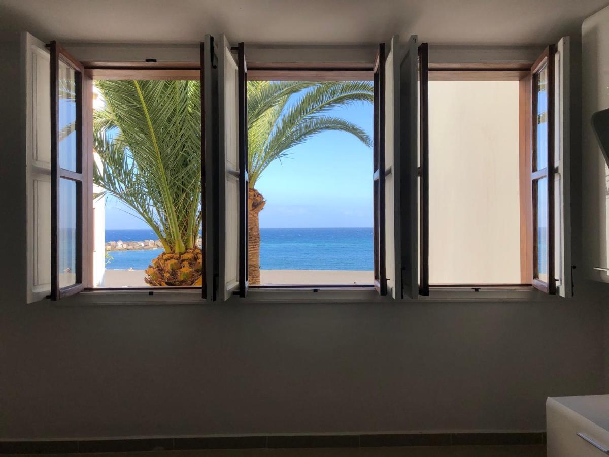 Luxury Sea House-Casa Del Mar Villa Santa Cruz de la Palma  Bagian luar foto